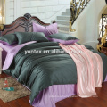 Tencel Duvet Cover Set for Home Using